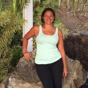 Meet your Posher, Mindy